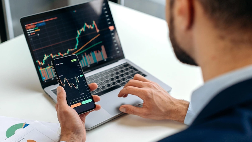 Wertvoll Aktob Trading Plattform