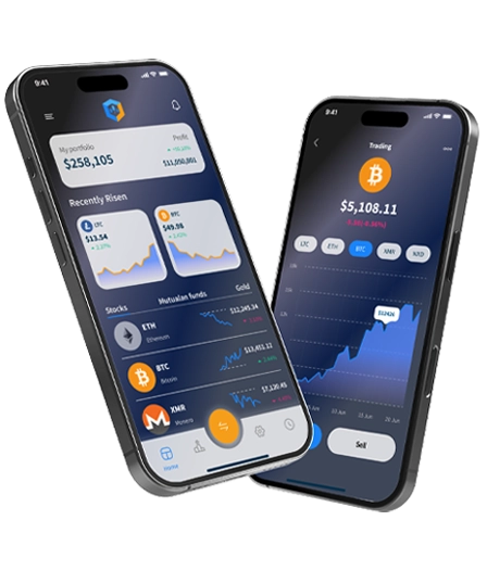 Wertvoll Aktob Mobile Trading App